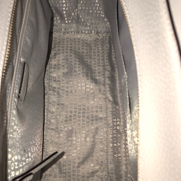 🔥SALE🔥AUTHENTIC KATE SPADE ♠️ - Picture 3 of 5